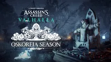 Începe al patrulea sezon de conținut suplimentar pentru Assassin’s Creed Valhalla. Ce noutăți aduce