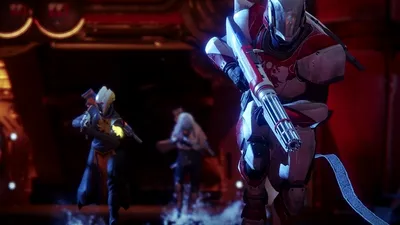 Destiny 2 la E3 2017: trailer nou şi date de lansare actualizate