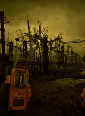 VIDEO: STALKER 2: Cost of Hope – Location Showcase: Iron Forest și centrala nucleară de la Cernobîl