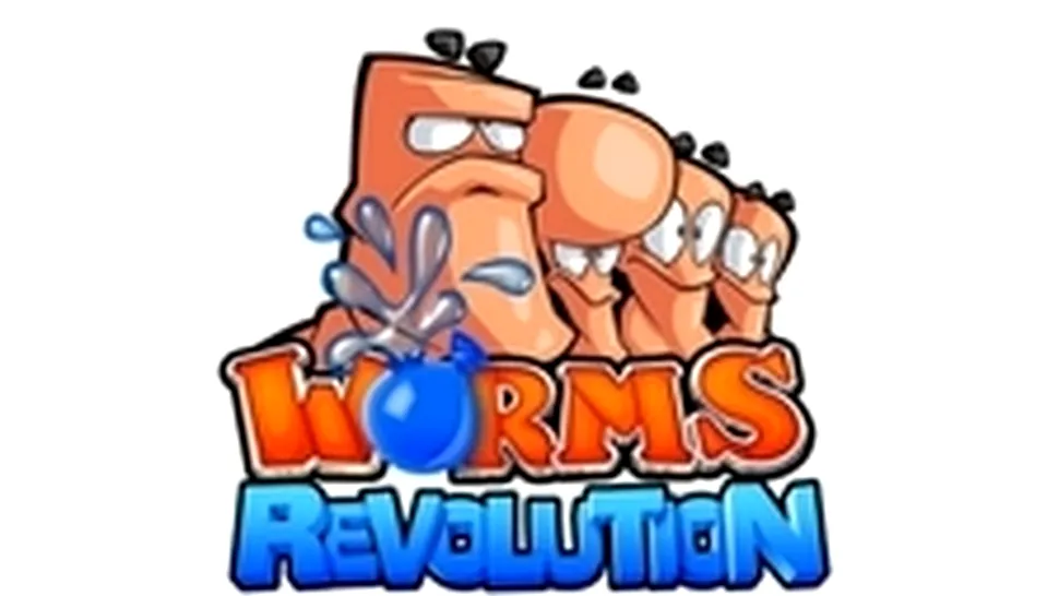 Worms Revolution, gratuit în acest weekend