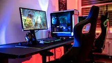 Scaun de gaming sau scaun de birou? Ce contează cu adevărat pentru confort după 8 ore la calculator (P)
