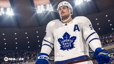 NHL 22 Review: simulatorul cel mai apropiat de realitate