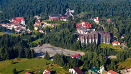 Care este gradul de ocupare în hotelurile din România de Crăciun și Revelion?