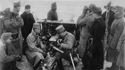 Promisiuni, presiuni și planuri secrete: „Trebuie să câștigăm timp”. Strategia Austro-Ungariei față de România