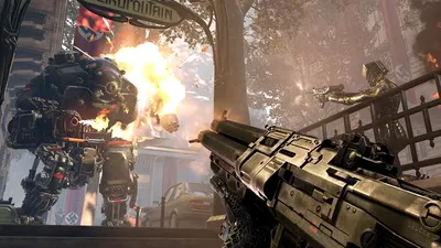 Wolfenstein: Youngblood primeşte trailer-ul final înainte de lansare