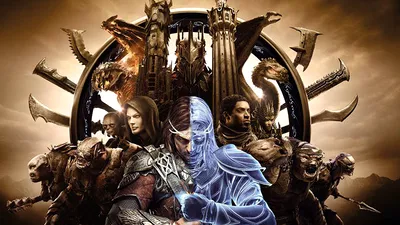 Middle-earth: Shadow of War – trailer şi detalii despre Expansion Pass