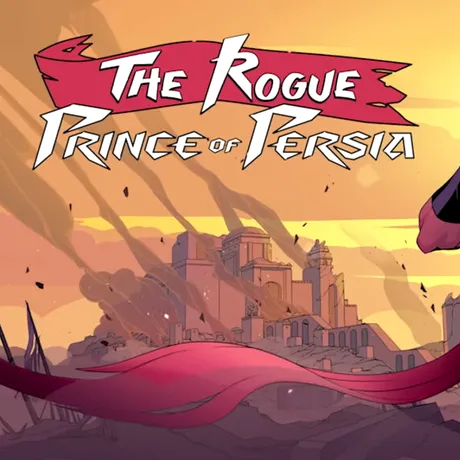 The Rogue Prince of Persia Review: moartea este doar un nou început