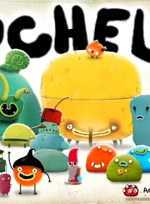 Chuchel, joc gratuit oferit de Epic Games Store