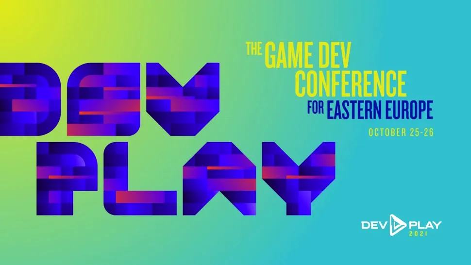 Cele mai noi jocuri din România și Europa de Est vor fi prezentate la Dev.Play 2021