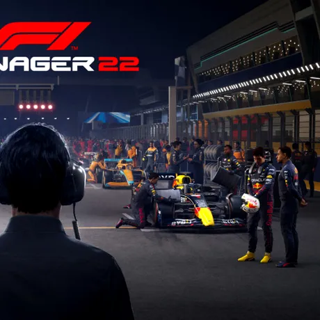 F1 Manager 2022 Review: experiența Formula 1 de care aveam nevoie!