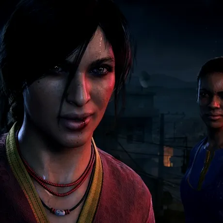 Uncharted: The Lost Legacy - gameplay şi imagini noi