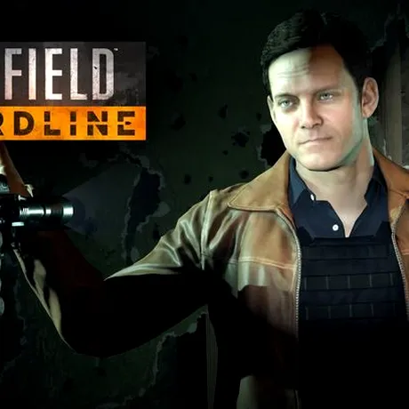Battlefield: Hardline – Story Trailer