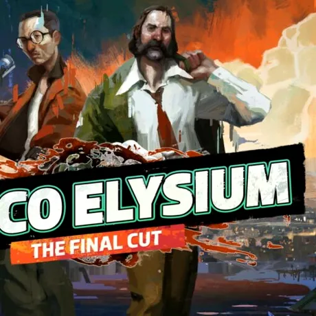 Disco Elysium – The Final Cut (Nintendo Switch) Review: dark într-o lume colorată