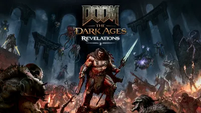 DOOM: The Dark Ages va primi pachetul DLC Revelations. Ce conține și când va fi lansat