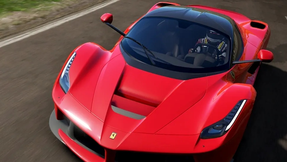 Project CARS 2 primeşte cu braţele deschise bolizii Ferrari