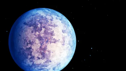 Noi speranțe pentru viața extraterestră! Ce au descoperit astronomii la 48,5 ani-lumină de Pământ?