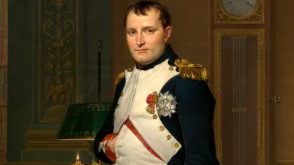 Începutul sfârşitului a avut loc pentru el cu 211 ani în urmă. Aşa a fost răpusă o legendă