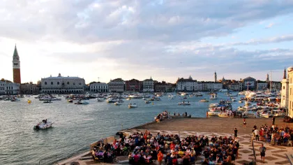 Un pod istoric al Veneției, redeschis cu ocazia Zilei Tuturor Sfinților