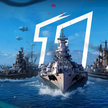 World of Warships își sărbătorește în luna septembrie cea de-a 11-a aniversare cu un update consistent