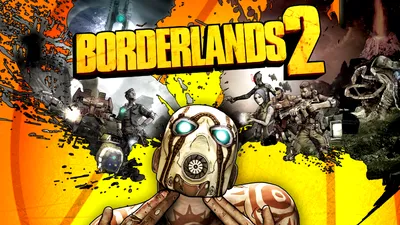 Borderlands 2, disponibil în mod gratuit pe Steam. Reduceri mari pentru întreaga serie