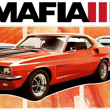 Mafia III - Family Kick-Back Trailer
