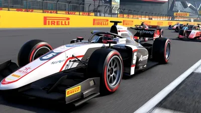 F1 2021 va fi publicat de EA Sports