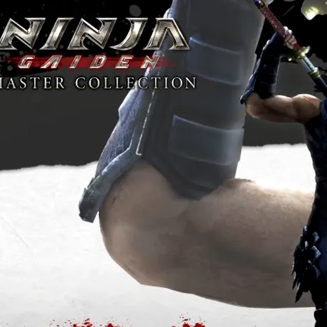 Faceți cunoștință cu personajele jucabile din Ninja Gaiden: Master Collection