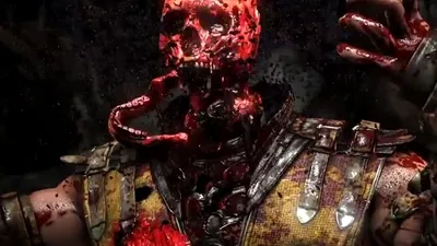 Mortal Kombat X nu va avea o versiune demo