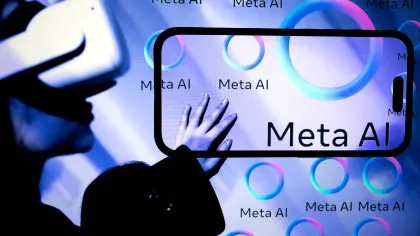 Meta pregătește noi modele AI de imagine, video și text pentru 2026