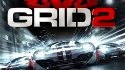 GRID 2 – detalii extinse despre componenta multiplayer (UPDATE)