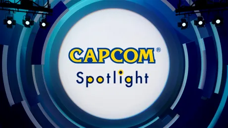 Urmăriți în direct noul Capcom Spotlight, cu cele mai noi vești despre jocurile companiei