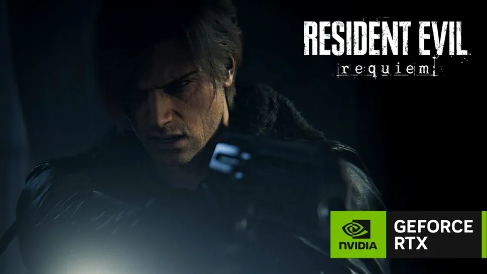 Resident Evil Requiem PC Review: mai frumos, dar și mai pretențios