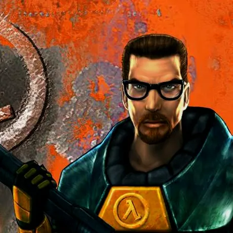 Acum 20 de ani: cum arăta Half-Life înainte de lansarea sa