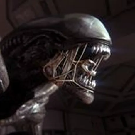 Alien: Isolation - noi imagini terifiante