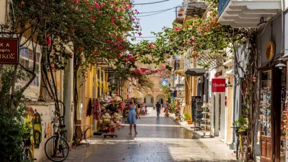 Cartierele mai bogate au mai mulți copaci și, prin urmare, mai multă umbră vara, arată un nou studiu