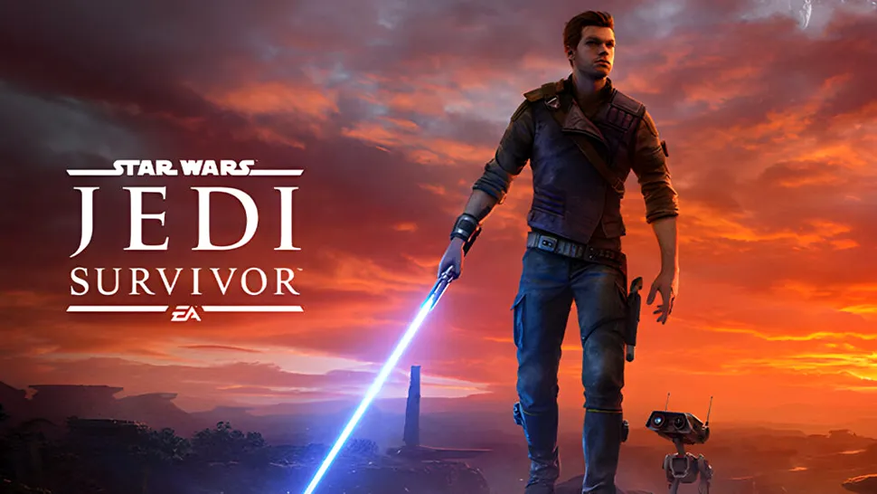 Potențială dată de lansare pentru Star Wars Jedi: Survivor. Când vom vedea jocul în acțiune