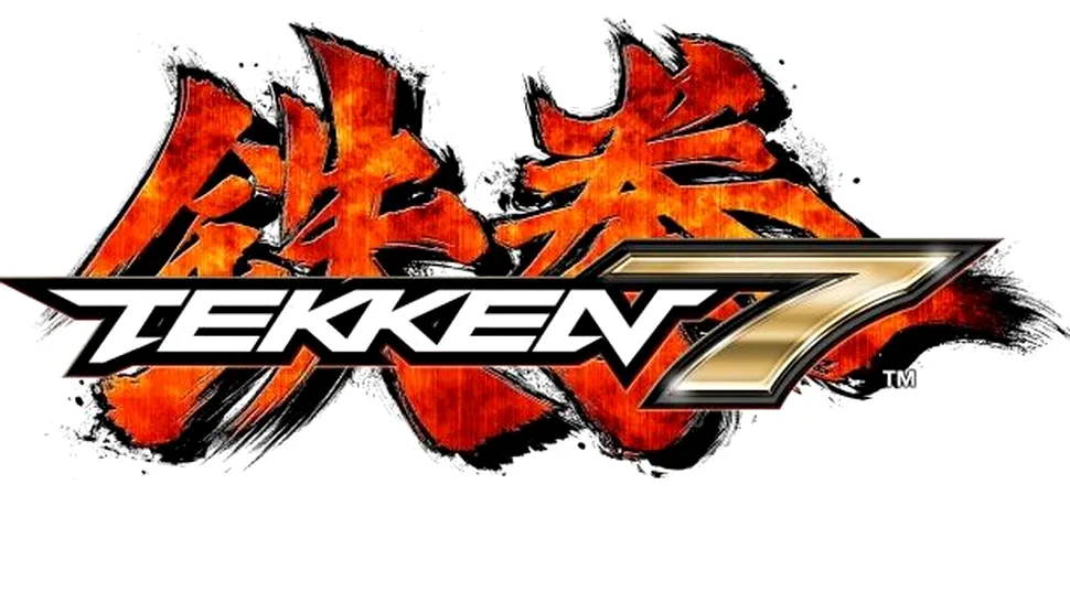Tekken 7 soseşte în 2017 pe console şi PC