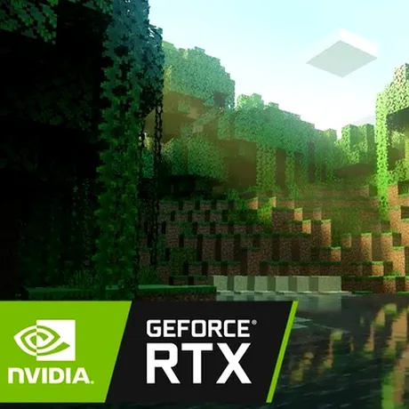 Iată cum arată Minecraft cu efectele NVIDIA RTX activate şi ce alte jocuri vor oferi suport pentru ray tracing