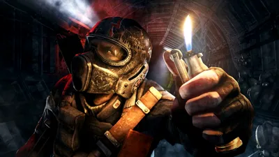 Metro 2033, oferit gratuit pe Steam. Reduceri semnificative pentru toate jocurile seriei Metro