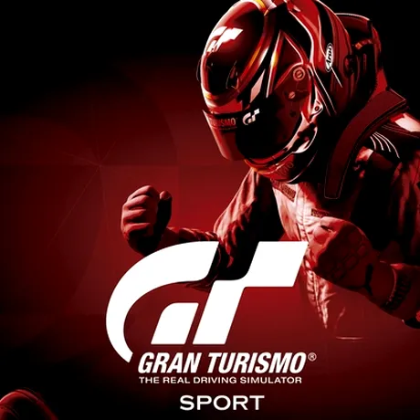 Gran Turismo Sport, disponibil acum