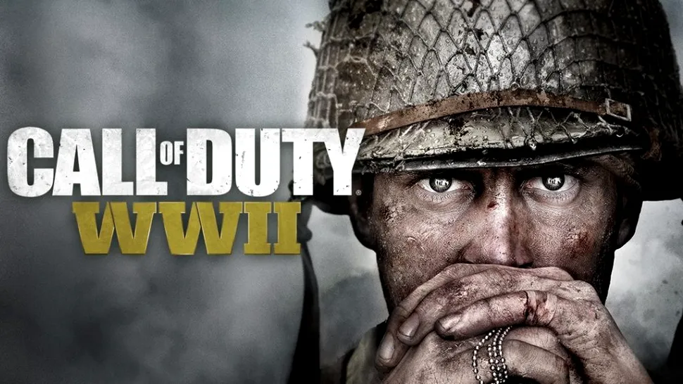 Call of Duty: WWII, gratuit pe PlayStation 4 pentru abonații PS Plus