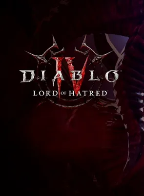 Video: Diablo IV Lord of Hatred – Opening Cinematic