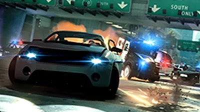 Battlefield: Hardline are dată de lansare