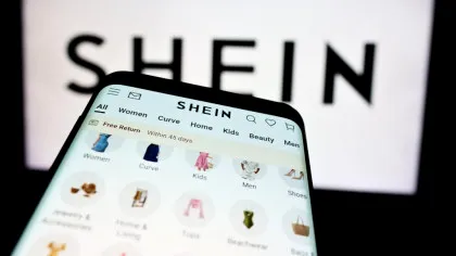 Unde vor fi deschise primele magazine fizice ale gigantului Shein?