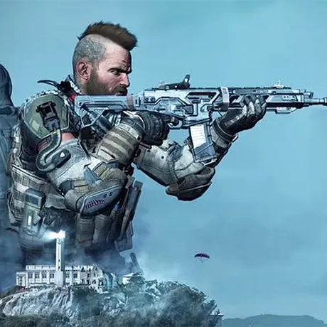 Call of Duty: Black Ops 4 – Blackout poate fi jucat gratuit şi primeşte o nouă hartă