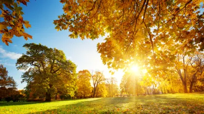 Vara continuă și în septembrie, anunță meteorologii. Ce temperaturi sunt așteptate?