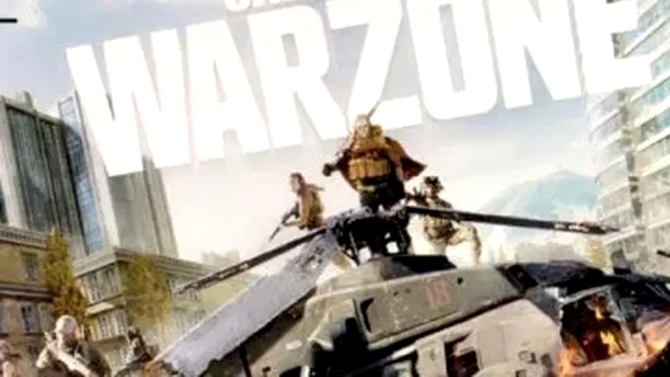 Call of Duty: Warzone, o nouă experienţă Battle Royale gratuită bazată pe universul Call of Duty