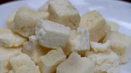 Care sunt cele patru alimente pe care nu ar trebui să le pui niciodată în congelator?