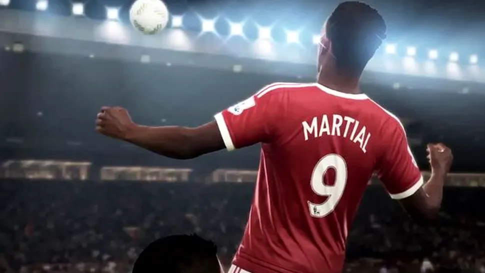 FIFA 17 - The Making of The Journey