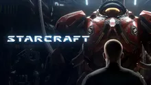 VIDEO: Blizzard anunță noul StarCraft, un shooter open-world. Când urmează să fie lansat